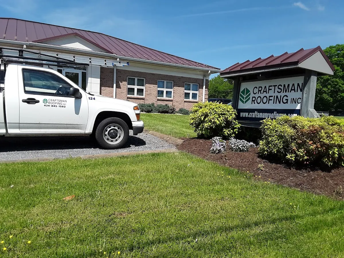 Quality Gutter & Downspout Repair by experienced craftsmen in Dams Corner